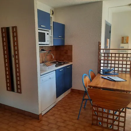 Le Golfe Bleu Apartman