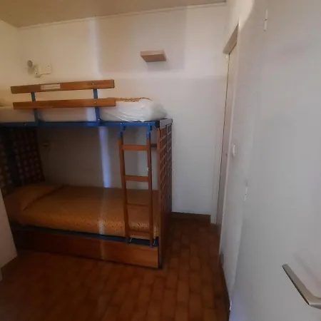 Le Golfe Bleu Apartman