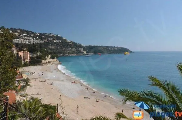 Le Golfe Bleu شقة روكوبرُن كاب مارتي