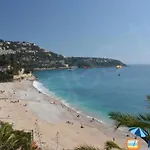 Le Golfe Bleu Διαμέρισμα Roquebrune-Cap-Martin