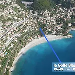 Appartement Le Golfe Bleu Roquebrune-Cap-Martin