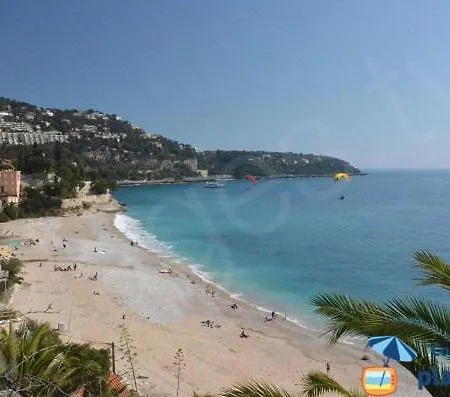 Le Golfe Bleu Appartement Roquebrune-Cap-Martin