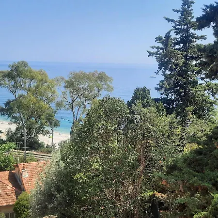 Le Golfe Bleu Roquebrune-Cap-Martin