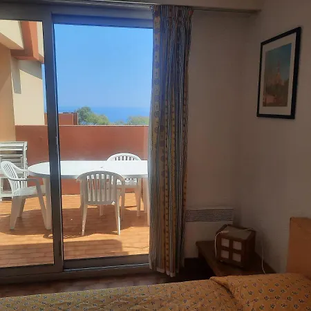 Le Golfe Bleu Apartment Roquebrune-Cap-Martin