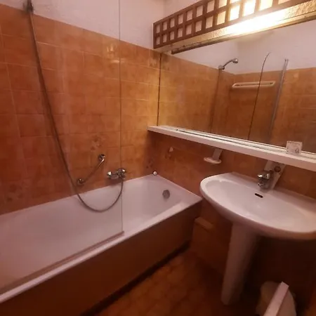 Apartment Le Golfe Bleu Roquebrune-Cap-Martin