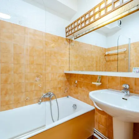Le Golfe Bleu Appartement