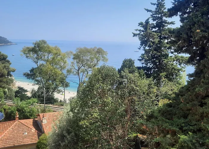 Le Golfe Bleu Roquebrune-Cap-Martin