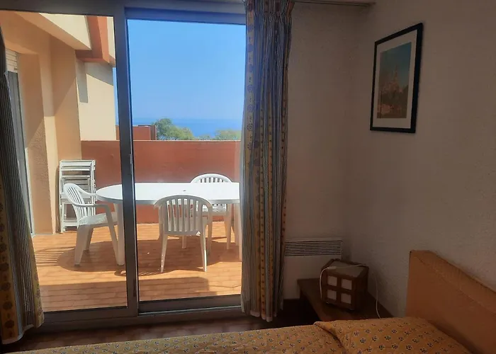 Le Golfe Bleu Apartment Roquebrune-Cap-Martin