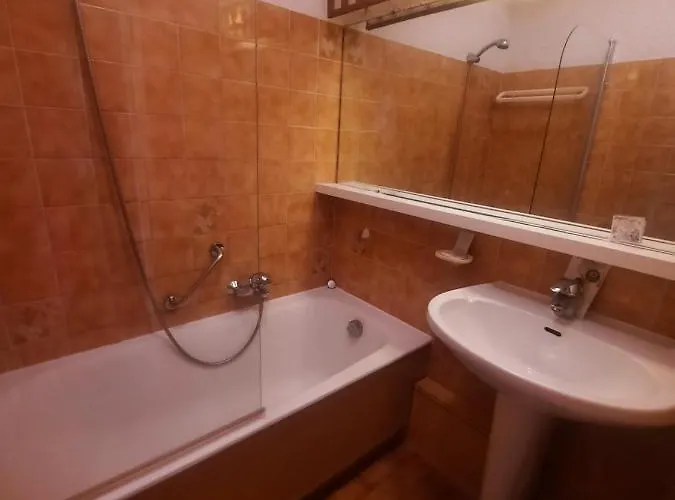 Apartment Le Golfe Bleu Roquebrune-Cap-Martin