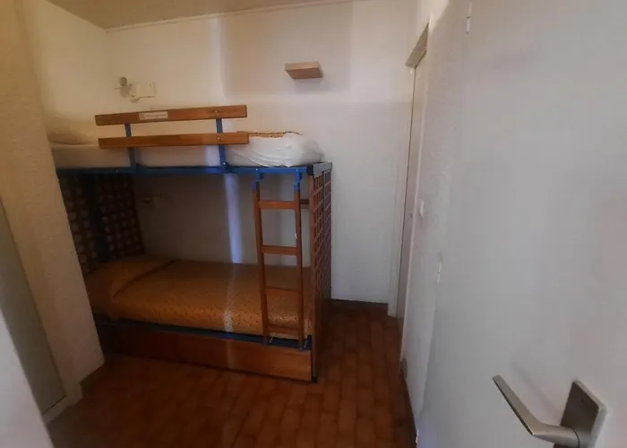 Le Golfe Bleu Apartment